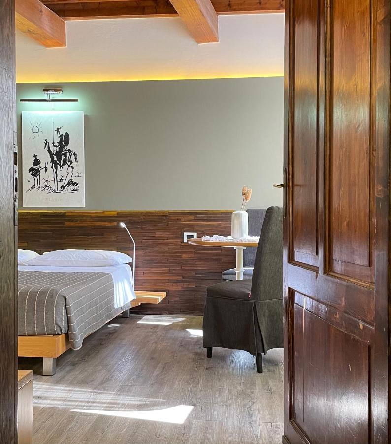 Alkimia Smart Rooms Феррара Екстер'єр фото