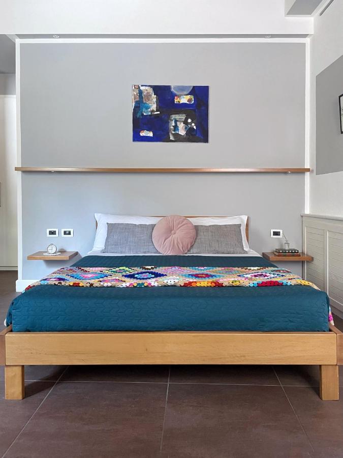 Alkimia Smart Rooms Феррара Екстер'єр фото