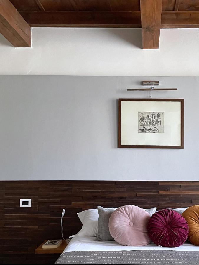 Alkimia Smart Rooms Феррара Екстер'єр фото