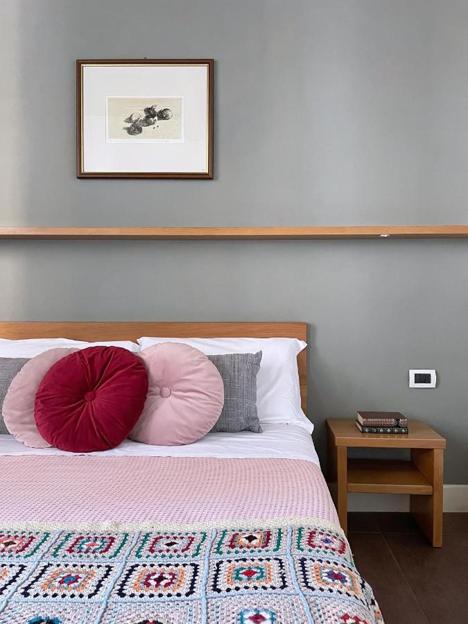 Alkimia Smart Rooms Феррара Екстер'єр фото