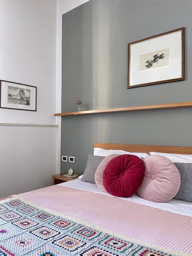 Alkimia Smart Rooms Феррара Екстер'єр фото