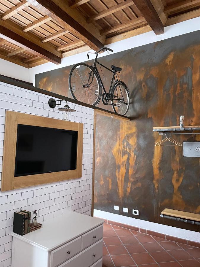 Alkimia Smart Rooms Феррара Екстер'єр фото