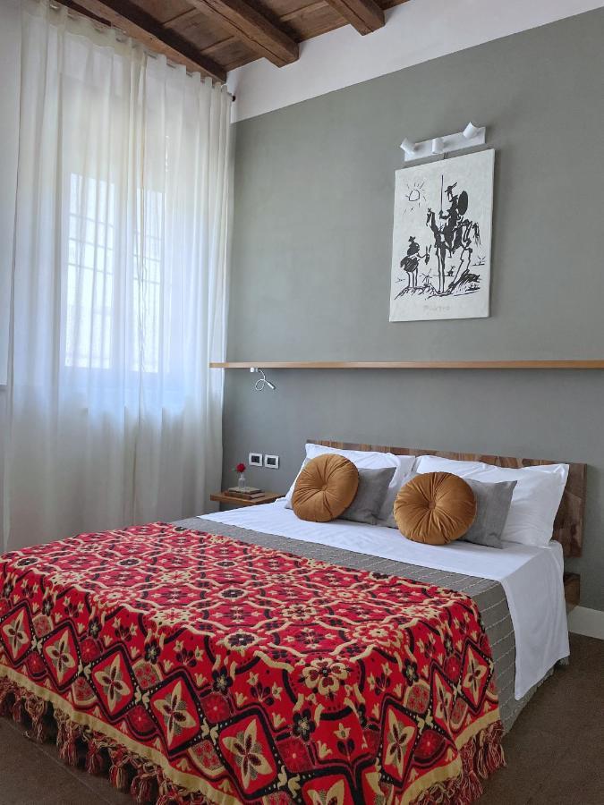 Alkimia Smart Rooms Феррара Екстер'єр фото