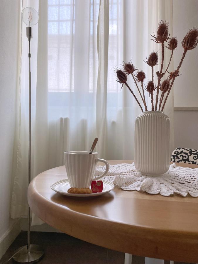 Alkimia Smart Rooms Феррара Екстер'єр фото