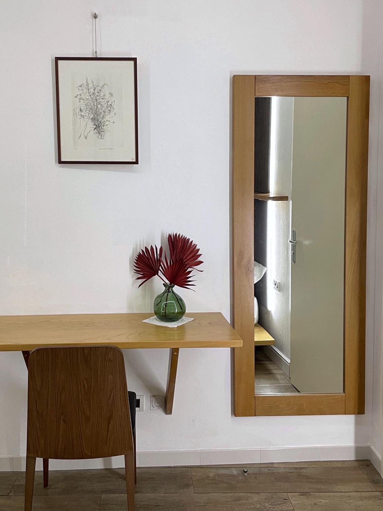 Alkimia Smart Rooms Феррара Екстер'єр фото
