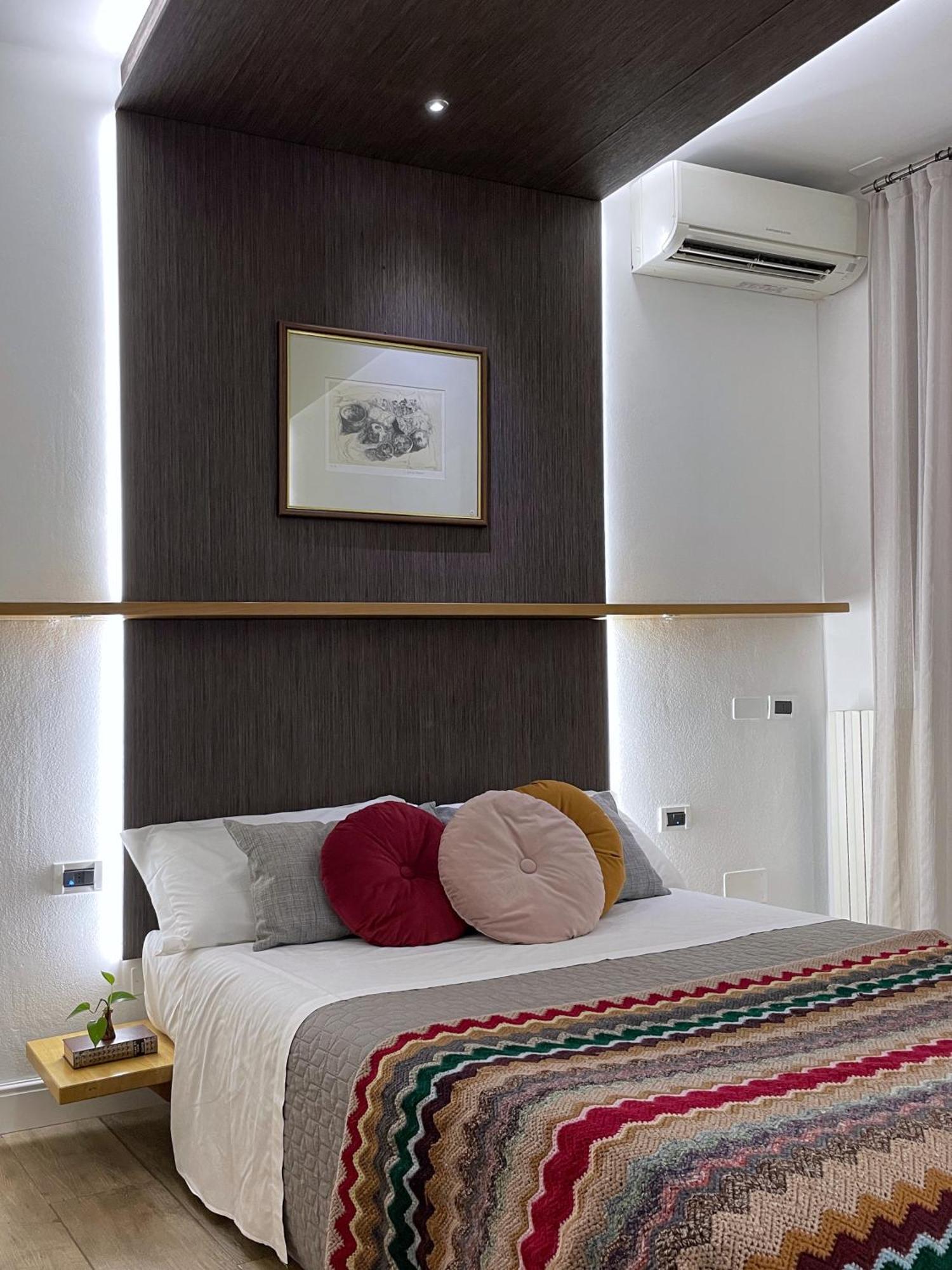 Alkimia Smart Rooms Феррара Екстер'єр фото
