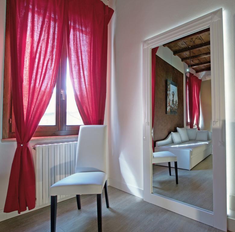 Alkimia Smart Rooms Феррара Екстер'єр фото