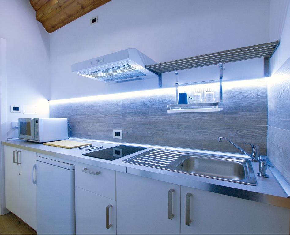 Alkimia Smart Rooms Феррара Екстер'єр фото