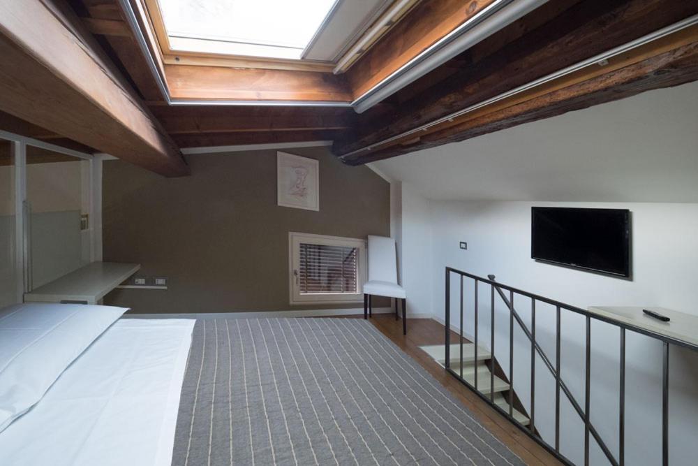 Alkimia Smart Rooms Феррара Екстер'єр фото