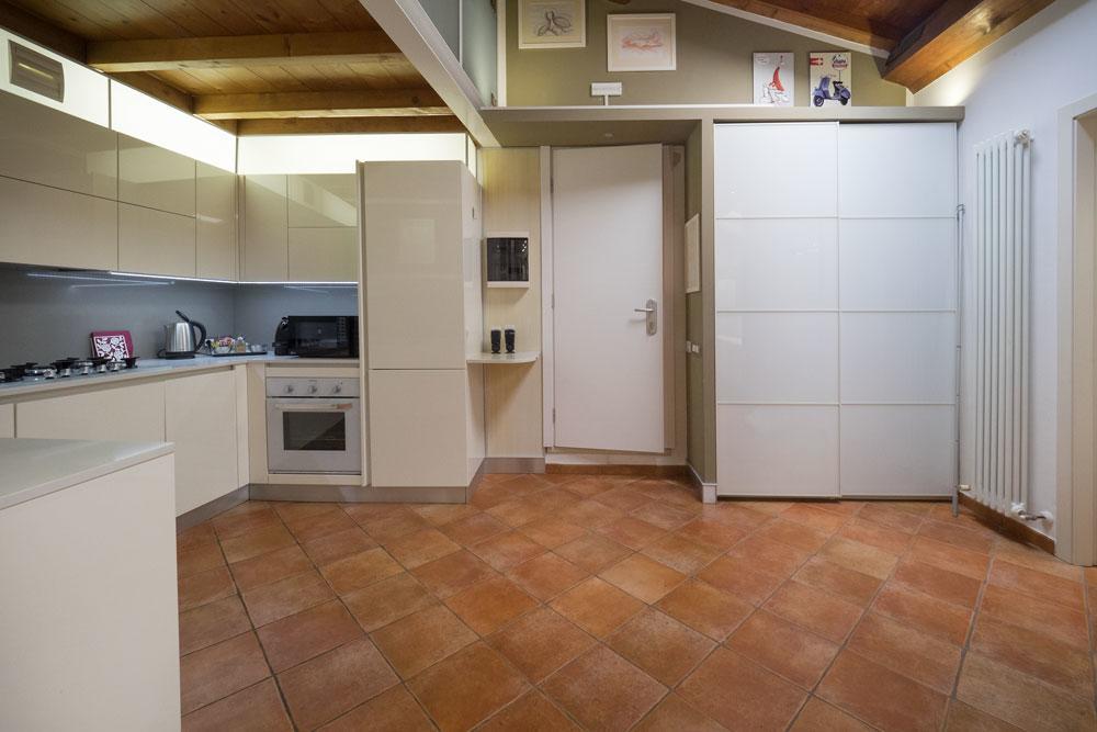 Alkimia Smart Rooms Феррара Екстер'єр фото