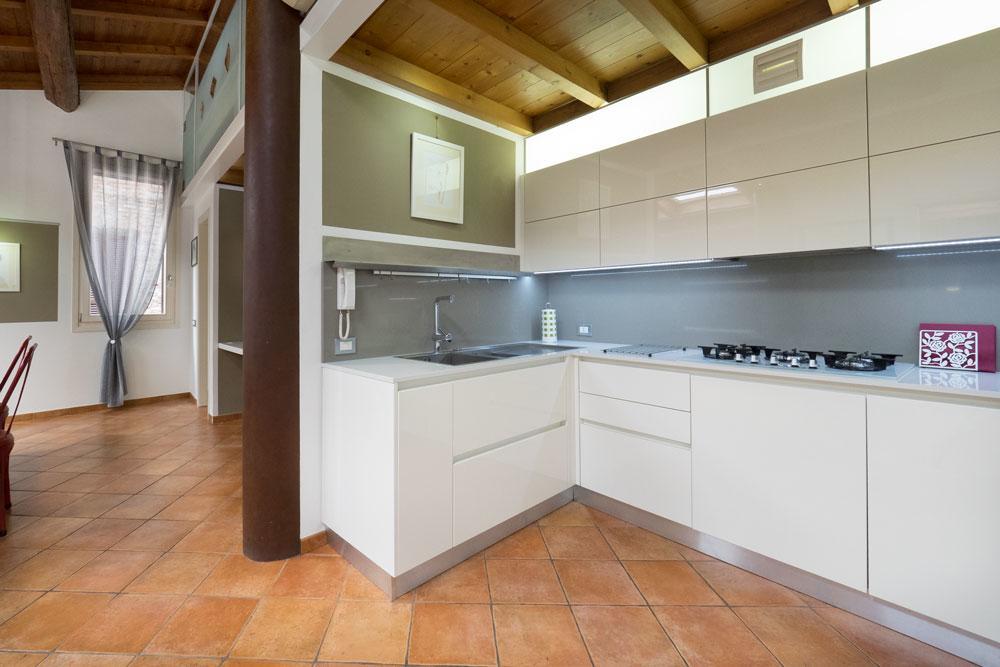 Alkimia Smart Rooms Феррара Екстер'єр фото